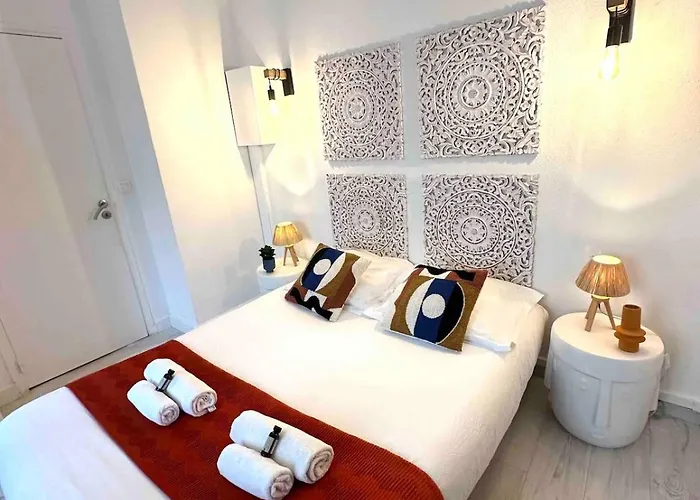 Appartement T2 Ludria Au Cœur De Petite Vue Sari-Solenzara